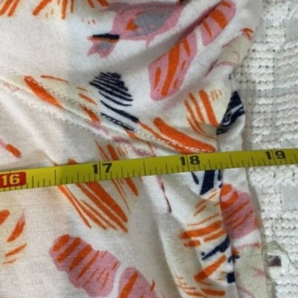 Free People Lexington Ivory Off the Shoulder Top - Picture 9 of 10